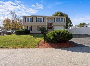 128 Prospect Hill Ave, West Warwick, RI 02893