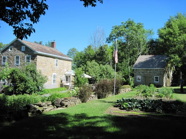 1665 Frazier Hill Road, Benson, VT 05731