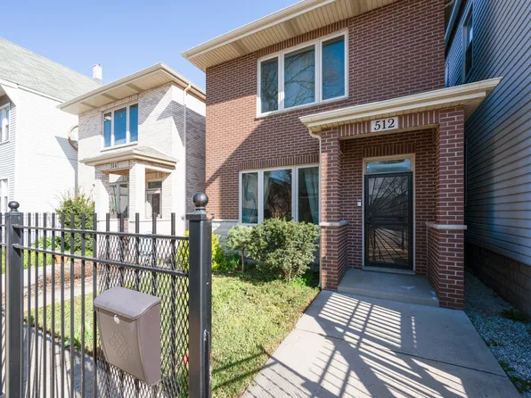 512 W Root St, Chicago, IL 60609
