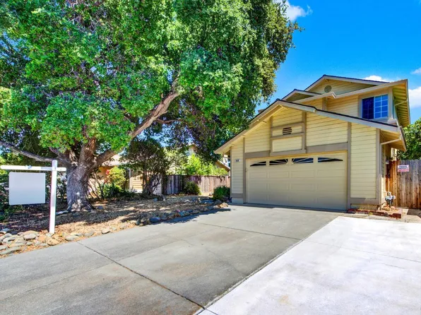 4939 Claremont Court, Fairfield, CA 94534