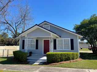 5314 4th Ave, Eastman, GA 31023