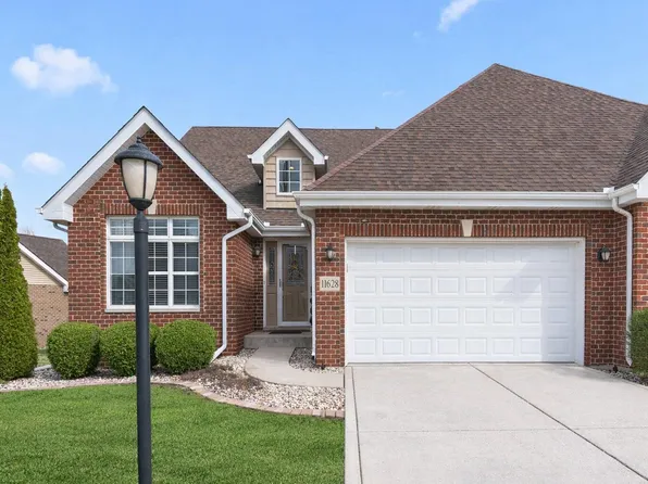 11628 Upper Peninsula Ln, Saint John, IN 46373