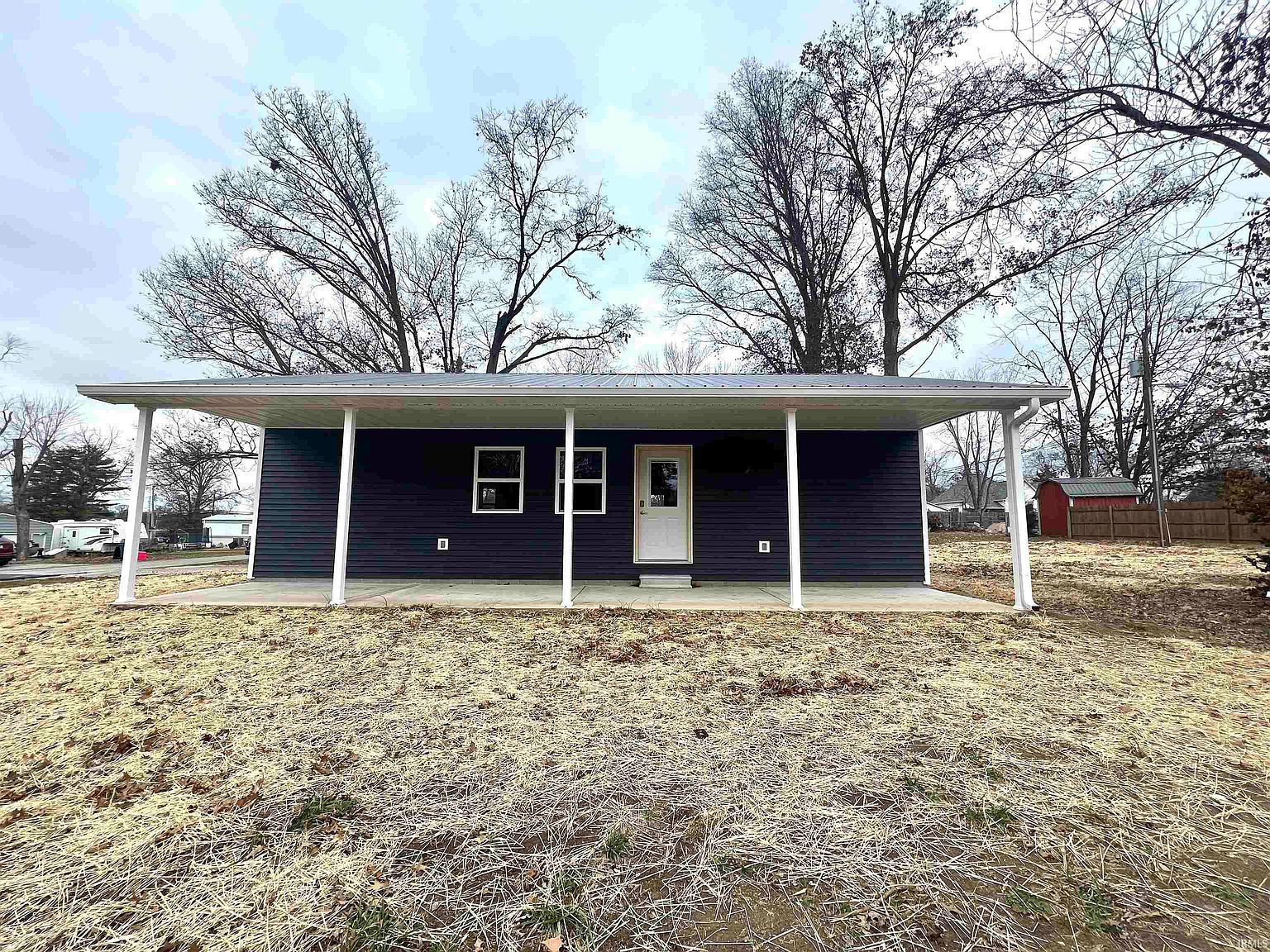 220 S Virgil St, Jasonville, IN 47438 MLS 202344393 Zillow