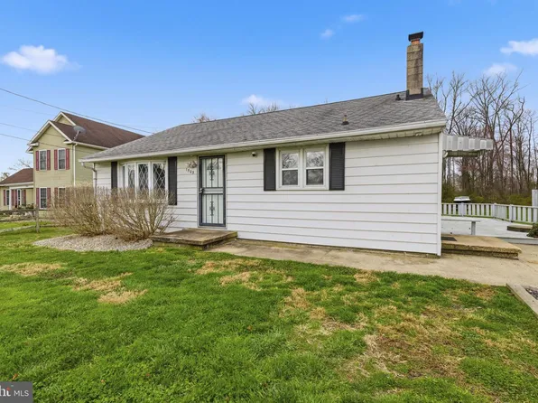 1503 Green Rd, Edgewood, MD 21040