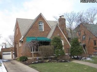 3398 W 148th St, Cleveland, OH 44111