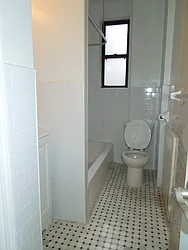 Rented by Washington Realty Corp.