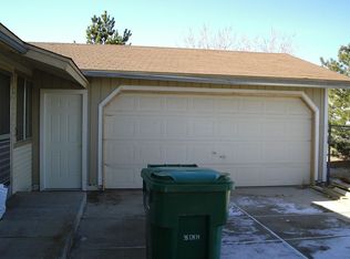 102 Ring Rd, Dayton, NV 89403