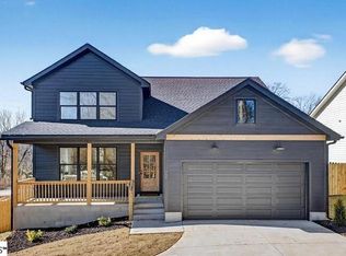 307 Hunts Bridge Rd, Greenville, SC 29617