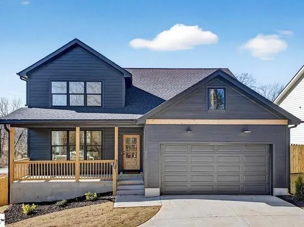 307 Hunts Bridge Rd, Greenville, SC 29617