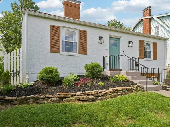 2933 Feltz Ave, Cincinnati, OH 45211