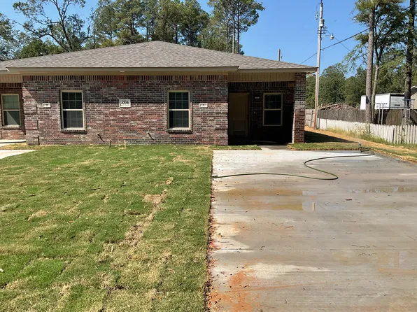 3506 S Juniper St #B, Pine Bluff, AR 71603
