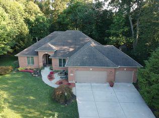8862 Barrington Way, Springboro, OH 45066