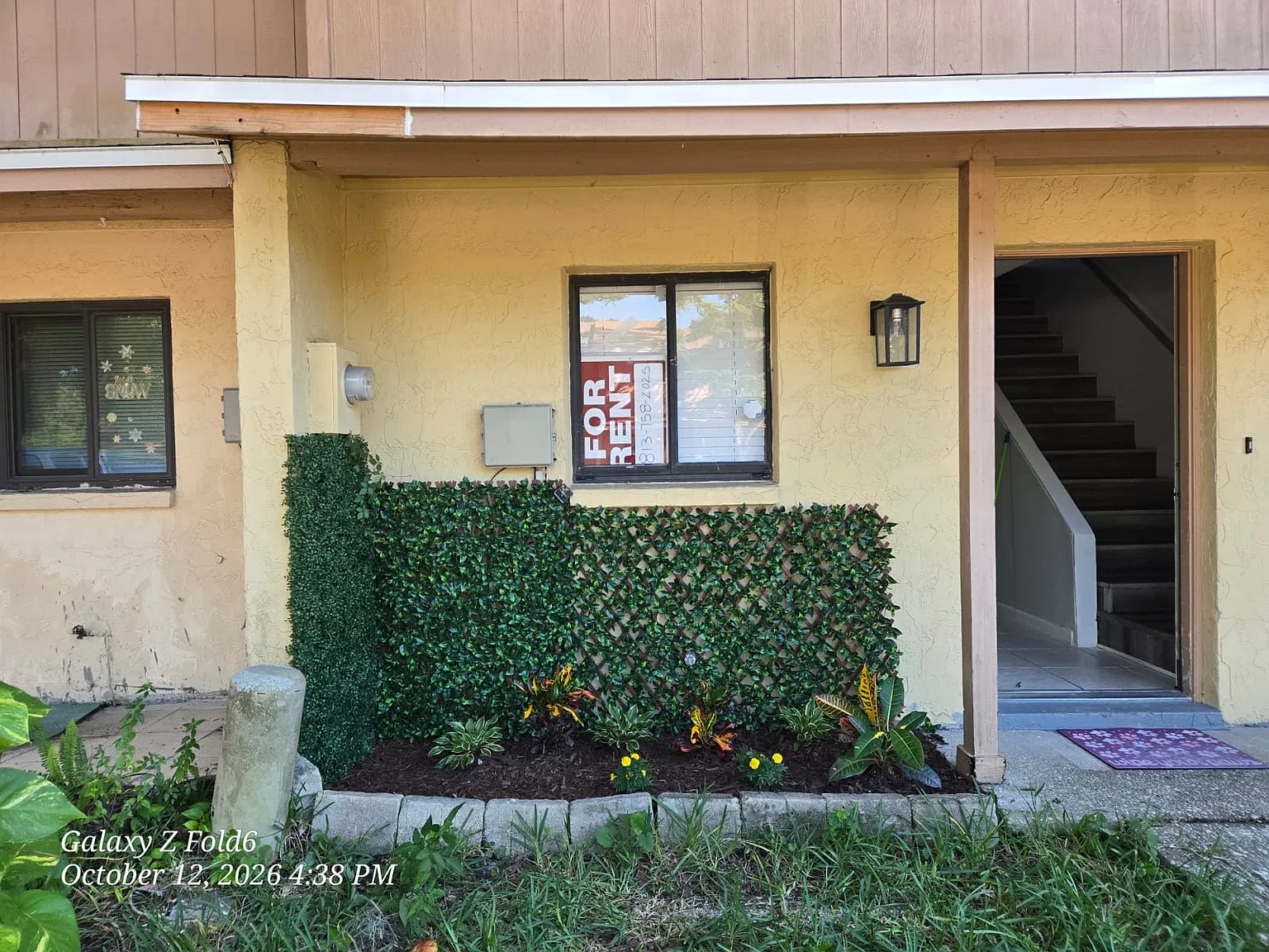 2 bed, 2.5 bath, 1037 sqft, $1,650 — Photo 1