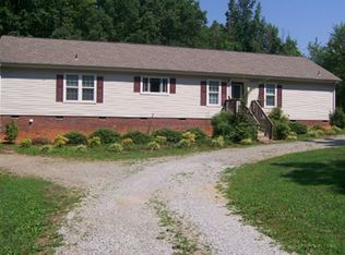 950 Deuprees Store Rd, Drakes Branch, VA 23937