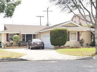 13408 Gunderson Ave, Downey, CA 90242