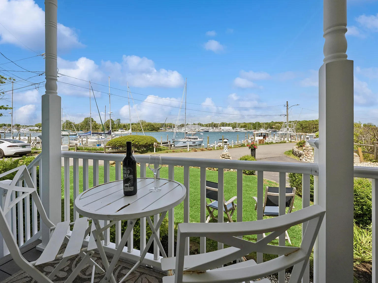Waterfront Village Living with Private Dock — Photo 3