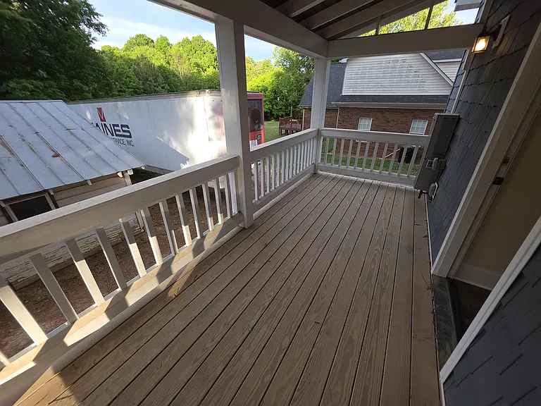1703 Polk St — Photo 15