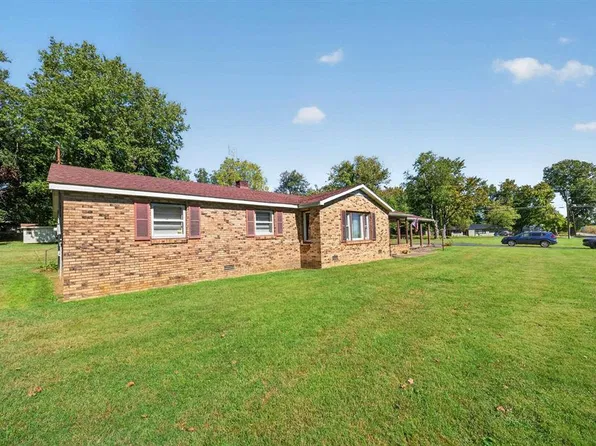 51 Lynn City Rd, Sacramento, KY 42372