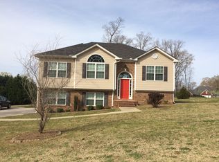 170 Willow Springs Dr, Covington, GA 30016