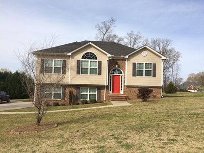 170 Willow Springs Dr, Covington, GA, 30016
