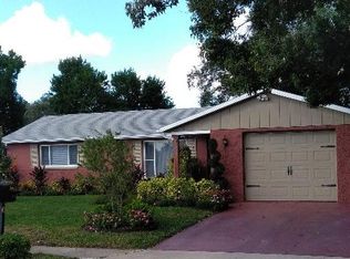 6405 Langston Ave, New Port Richey, FL 34653