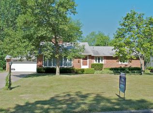 1012 Laurelwood Rd, Mansfield, OH 44907