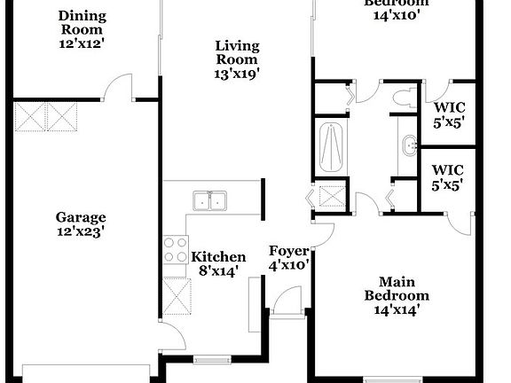 2nd image of this home