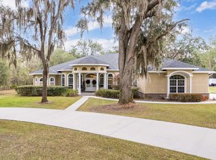 163 NW Amber Ct, Lake City, FL 32055