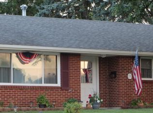 400 W Herr St, Englewood, OH