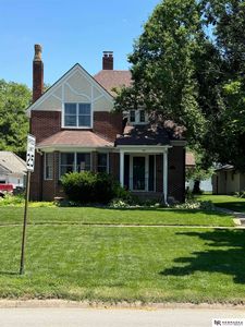 926 N Linden St, Wahoo, NE, 68066