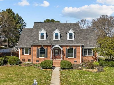 944 Camino Real S, Virginia Beach, VA, 23456