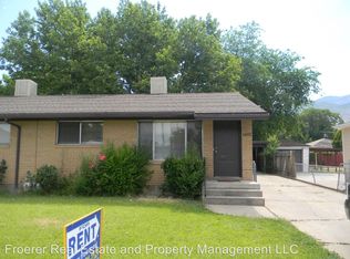1602 Madison Ave, Ogden, UT 84404