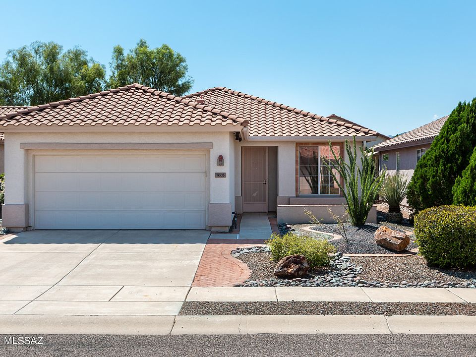 1st image of 7605 W Cathedral Canyon Dr