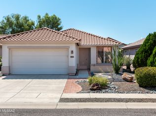 7605 W Cathedral Canyon Dr, Tucson, AZ 85743