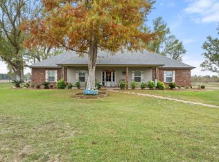 901 Vallery Rd, Deridder, LA 70634