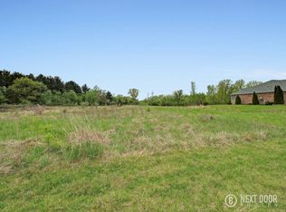 3532 W Pinewood Dr, Monee, IL 60449