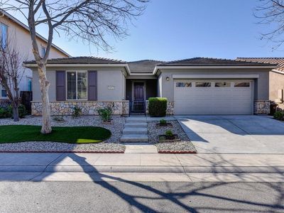 4043 Cuyamaca Cir, Rancho Cordova, CA, 95742