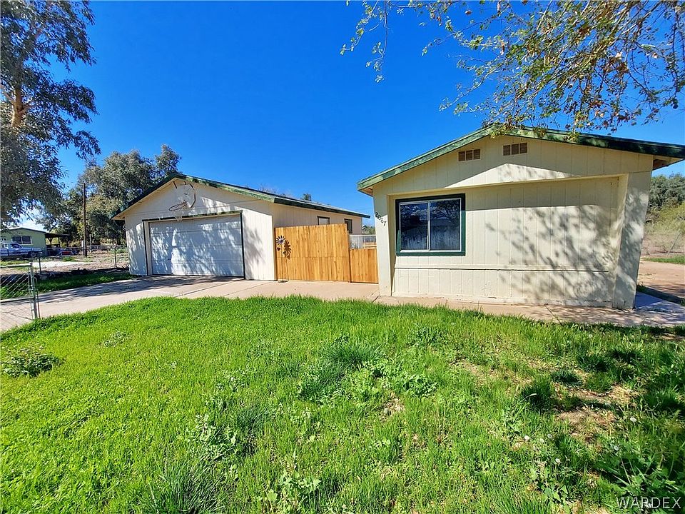1st image of 2087 E Hackamore Drive