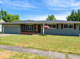 704 S Willamette St, Newberg, OR 97132
