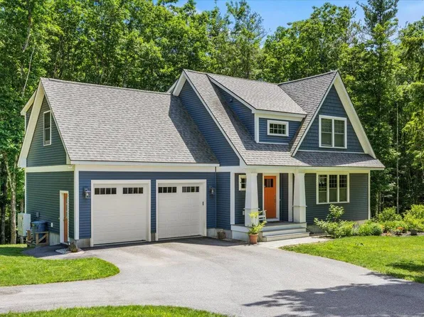 12 Samantha Circle, Arundel, ME 04046