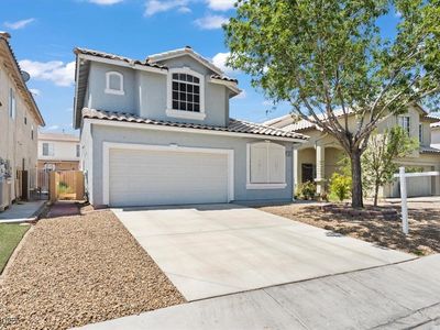 6063 Peach Orchard Rd, Las Vegas, NV, 89142