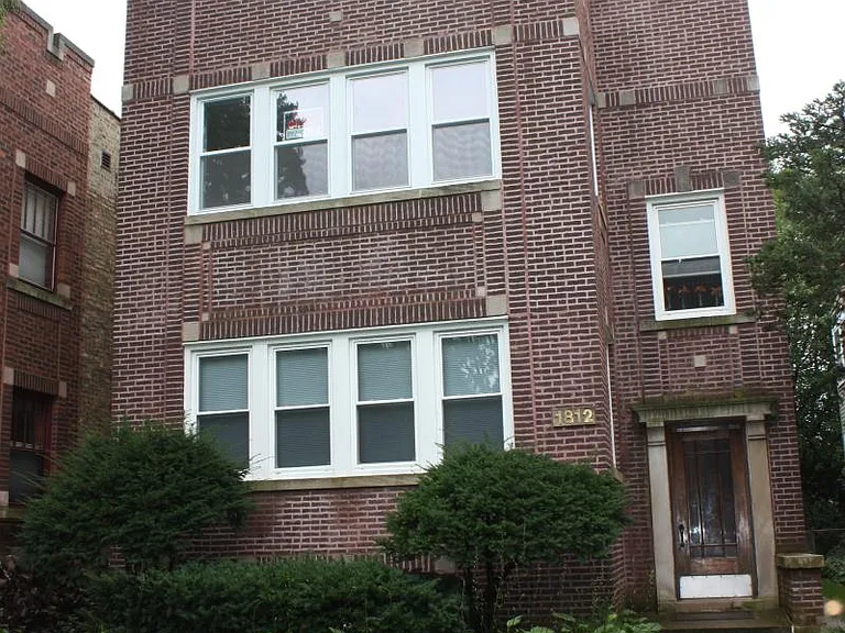 1812 Colfax St #2 — Photo 2