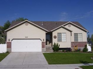 2608 Zironium Way, Magna, UT 84044