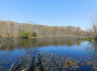 17500 Vine St, Tyner, IN 46572