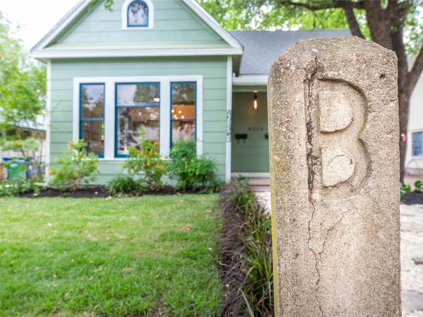 4513 Avenue B #1, Austin, TX 78751