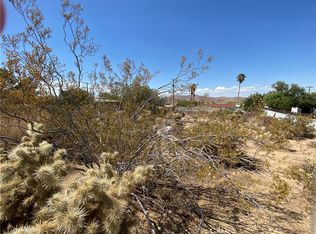 4321 Adobe Dr #250, Joshua Tree, CA 92252