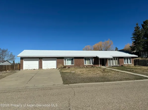 901 Van Dorn Dr, Craig, CO 81625