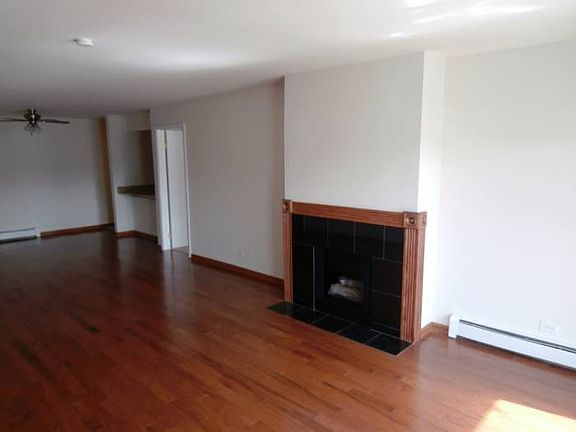 Living & Dining Rooms