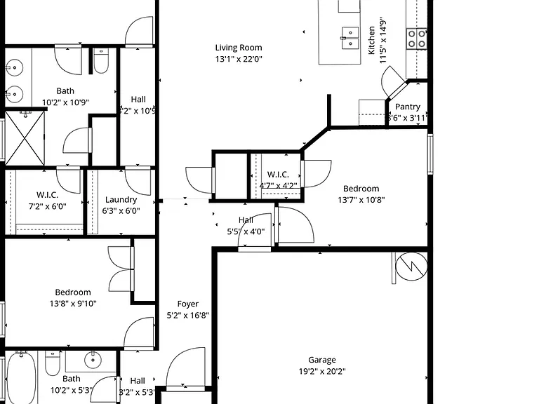1001 Bluejack Way — Photo 15