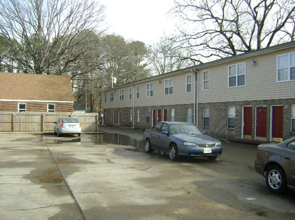 6225 Alexander Street - H